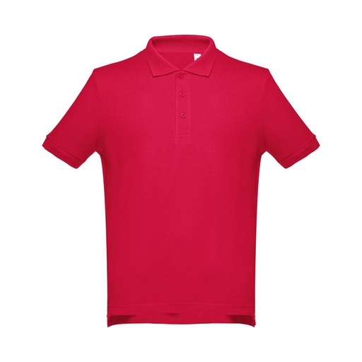 [STR-11168-105-3XL] THC ADAM 3XL II. Polo da uomo
