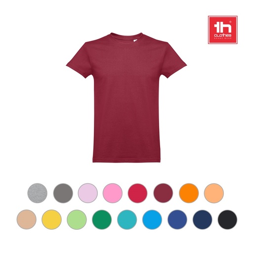 THC ANKARA 3XL. T-shirt da uomo