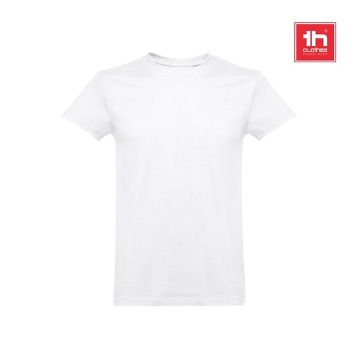THC ANKARA KIDS WH. T-shirt da bambino unisex