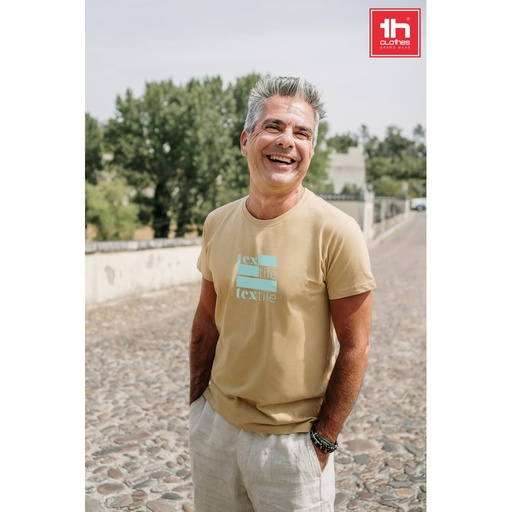 THC ANKARA. T-shirt da uomo