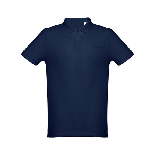 [STR-11191-104-XXL] THC DHAKA II. Polo da uomo