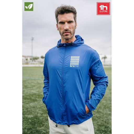 THC DUBLINERS. Giacca a vento (Unisex)