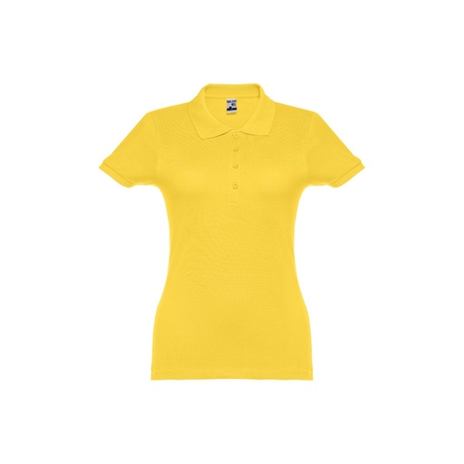 THC EVE II. Polo da donna