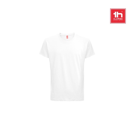 THC FAIR SMALL WH. Maglietta in cotone per bambini