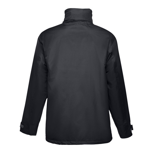 THC LIUBLIANA. Parka imbottito unisex