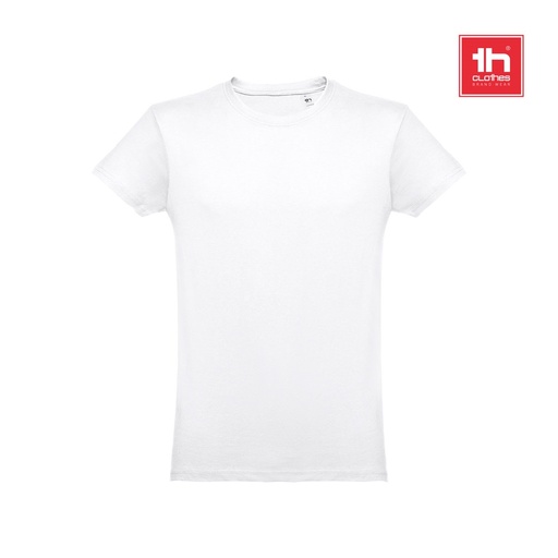 [STR-30103-106-3XL] THC LUANDA WH 3XL. T-shirt da uomo
