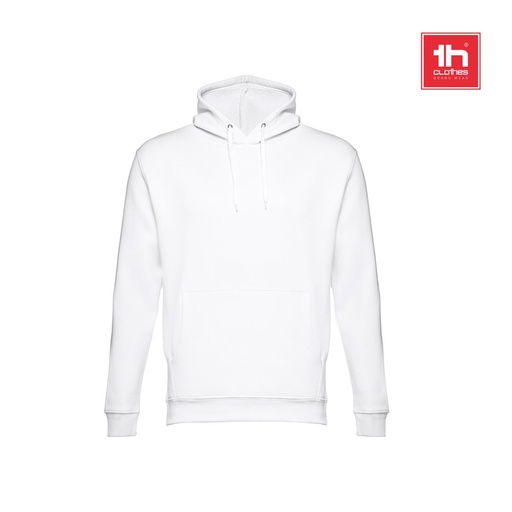 THC PHOENIX WH. Felpa unisex, con cappuccio