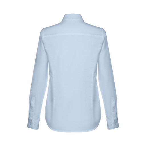 THC TOKYO WOMEN. Camicia oxford a maniche lunghe da donna