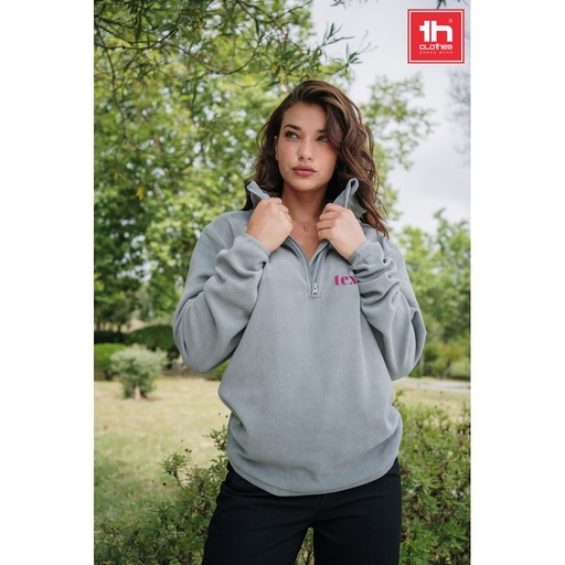 THC VIENNA. Pile unisex