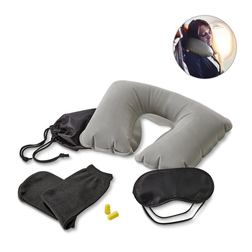 [STR-98197-103] TRAVELX. Set da viaggio