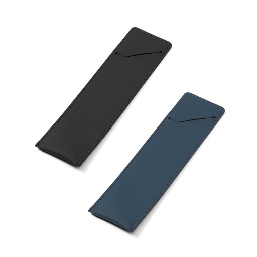 VENTURE PEN. Astuccio per penna a sfera in PU