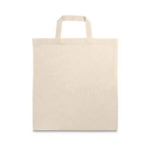 [STR-92415-150] VICTORIA. Borsa 100% cotone (100 g/m²)