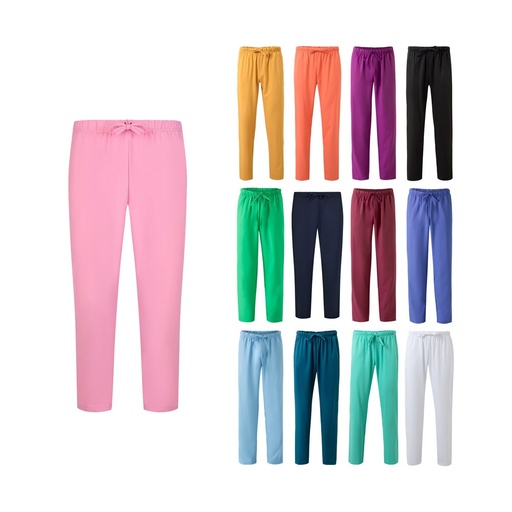 VL FREYR. Pantaloni (140 g/m²) in 100% microfibra