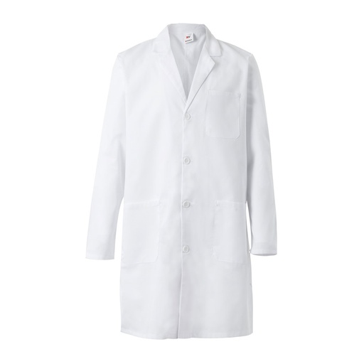 VL OGUN. Blusa in twill (180g/m²), in cotone (20%) e poliestere (80%)