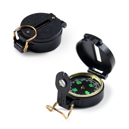 [STR-98816-103] ZIKMUND. Bussola in ABS
