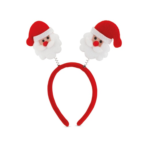 [STR-99325-105] ZWIESEL. Ornamento di Natale