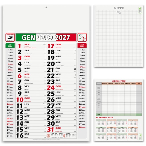 [PRT-PA432] Italy