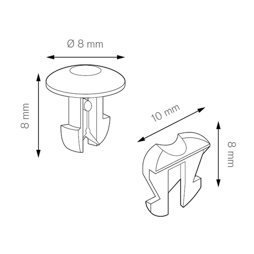 [PRT-PN200] Kit