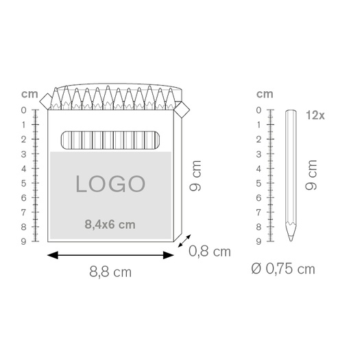 [PRT-PD540] Leonardo