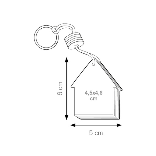 [PRT-PE392BL] Maison