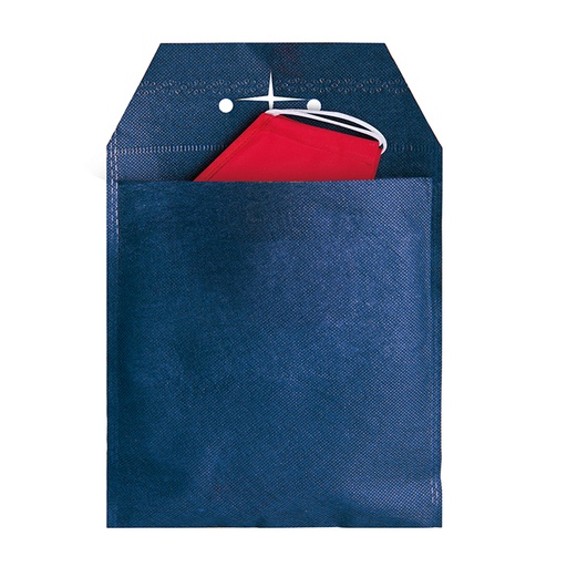 [PRT-PI239BL] Mask Pouch