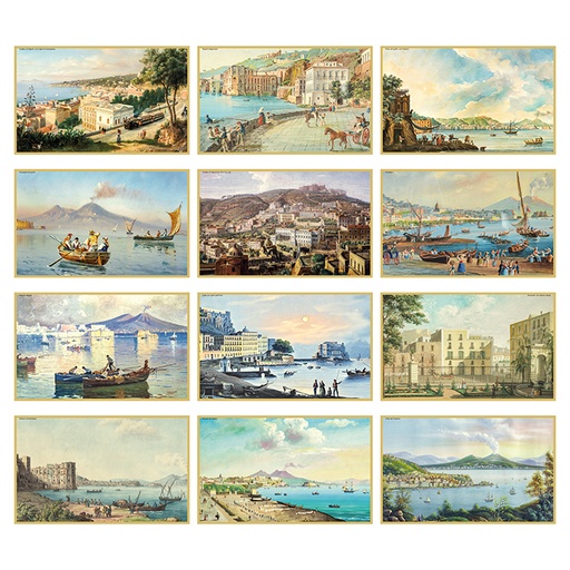 Napoli Antica