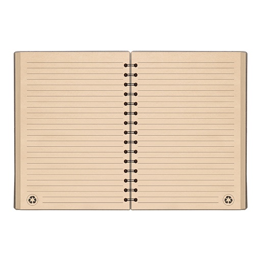 Notes Pendant