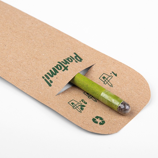 Paper Pouch