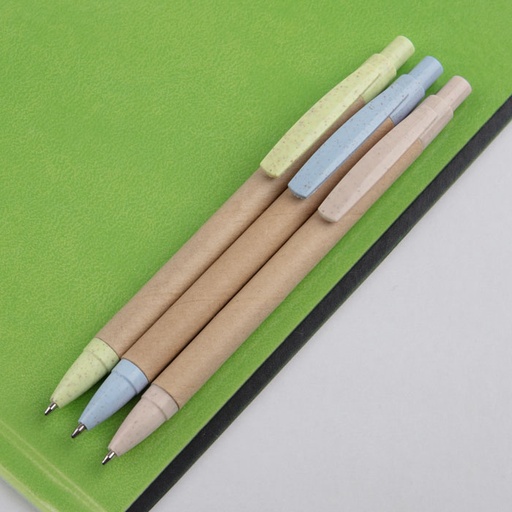 Paper Wheat