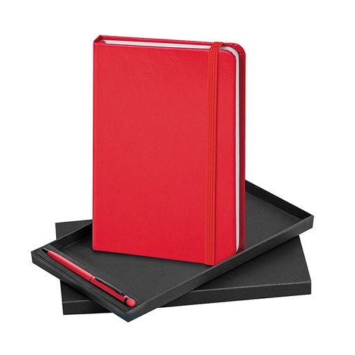 Parure Paper Notes