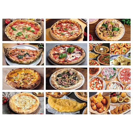 [PRT-PA136] Pizza