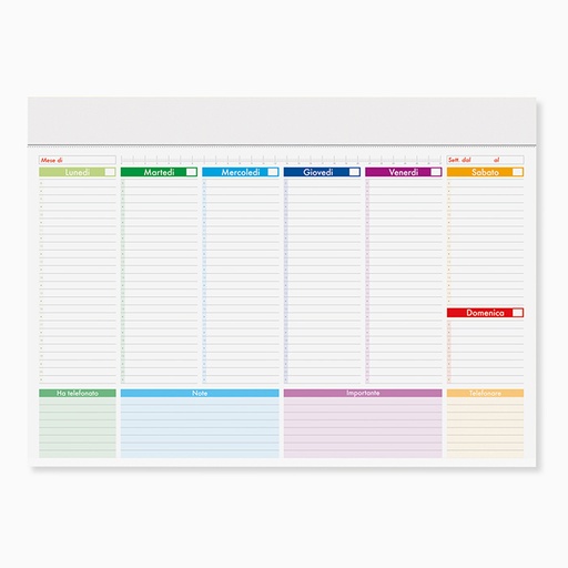 [PRT-PA802] Planning Multicolor