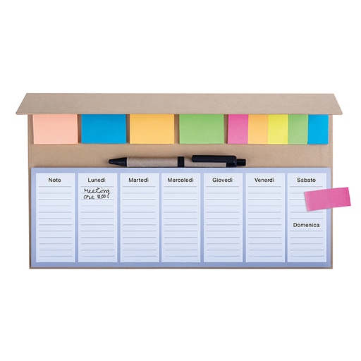 [PRT-PB495EC] Planning Stickers