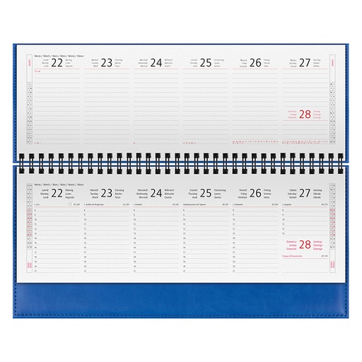 Planning Termovirante