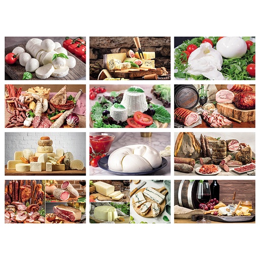 [PRT-PA140] Prodotti Tipici