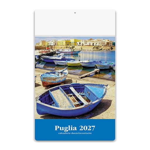 Puglia
