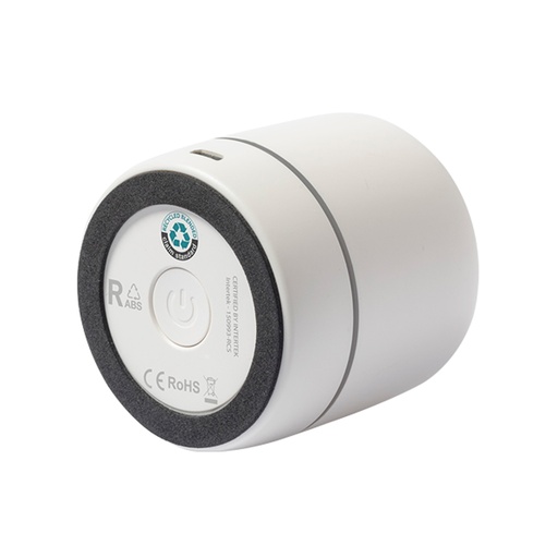 [PRT-PF182] Rabs Speaker