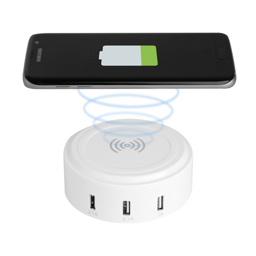 Recharge 8.0