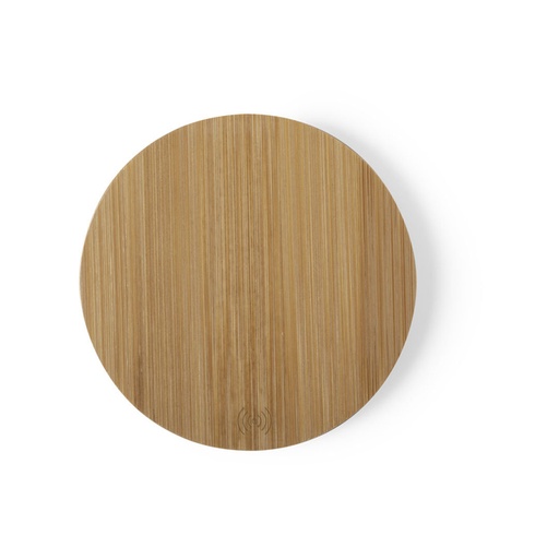 Round Bamboo