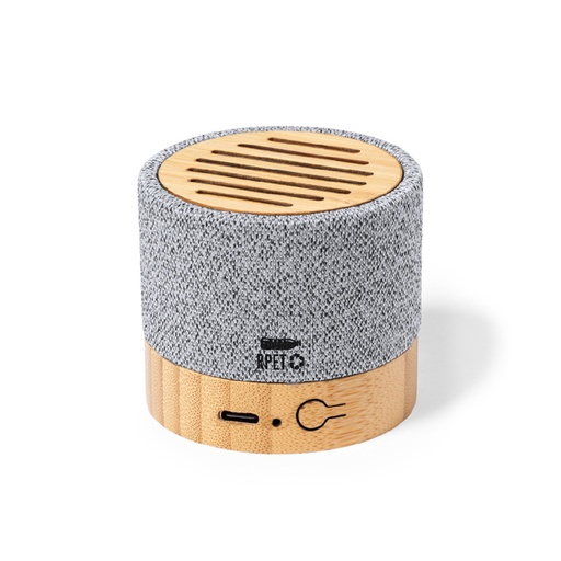 RPET Speaker