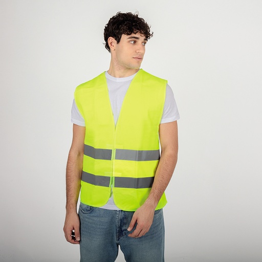 Safety Jacket