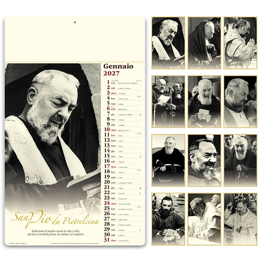 San Pio