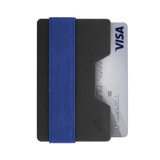 Save Card Smart