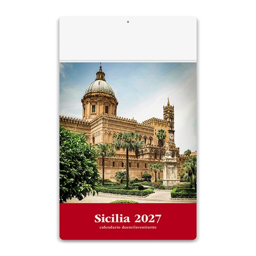 [PRT-PA031] Sicilia