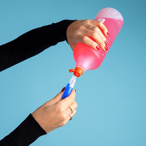 Spray Cap