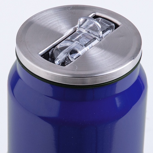 Steel Can 330
