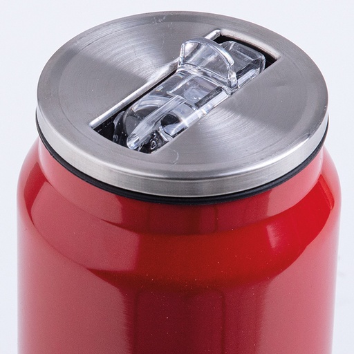 Steel Can 500