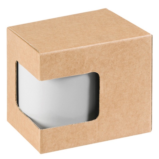 [PRT-PC295BI] Subli Mug Aaa Matte