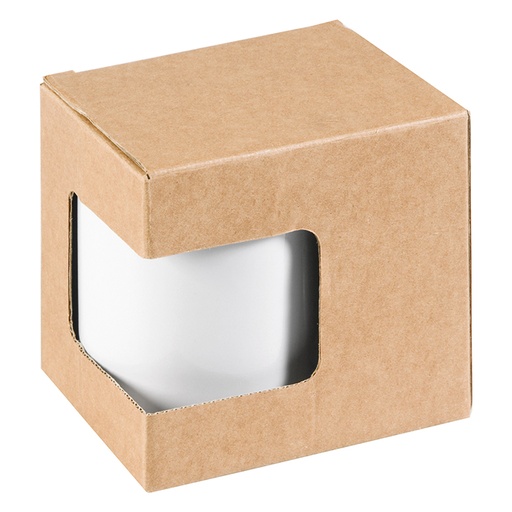 [PRT-PC466BI] Subli Mug Box