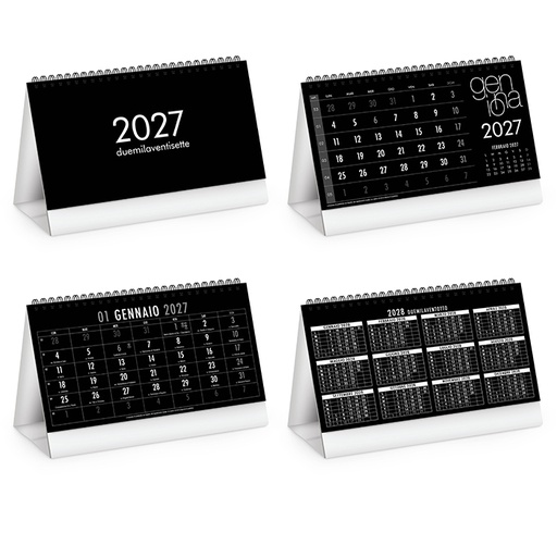 [PRT-PA722BI] Table Black